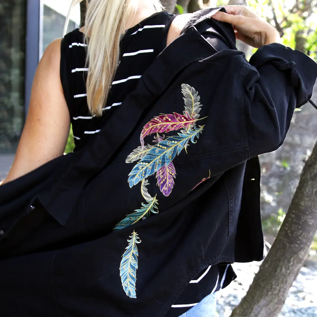Jacket